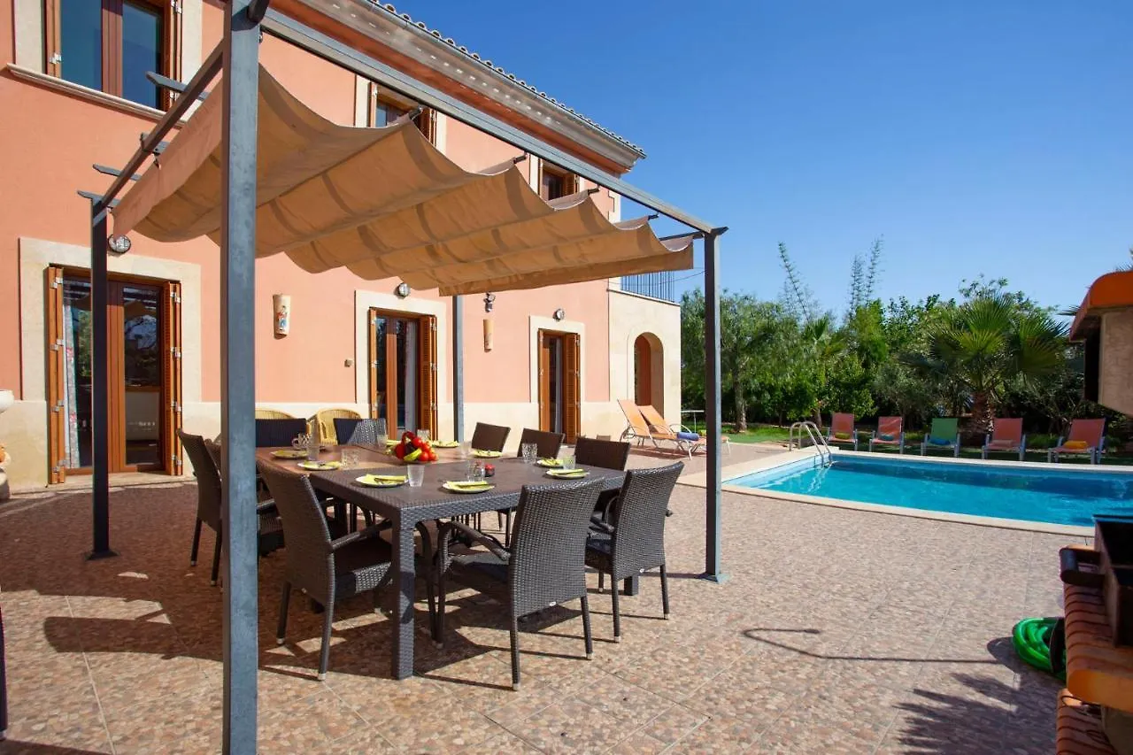 Villa La Murera Muro
